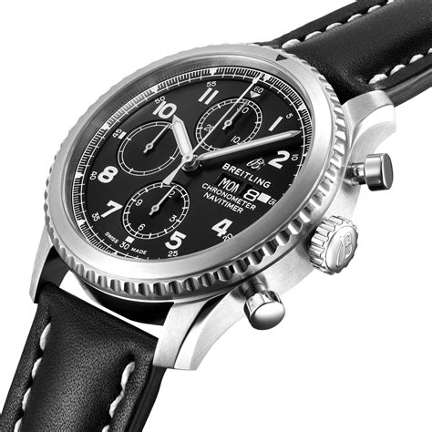 breitling mannen|breitling automatic watches for men.